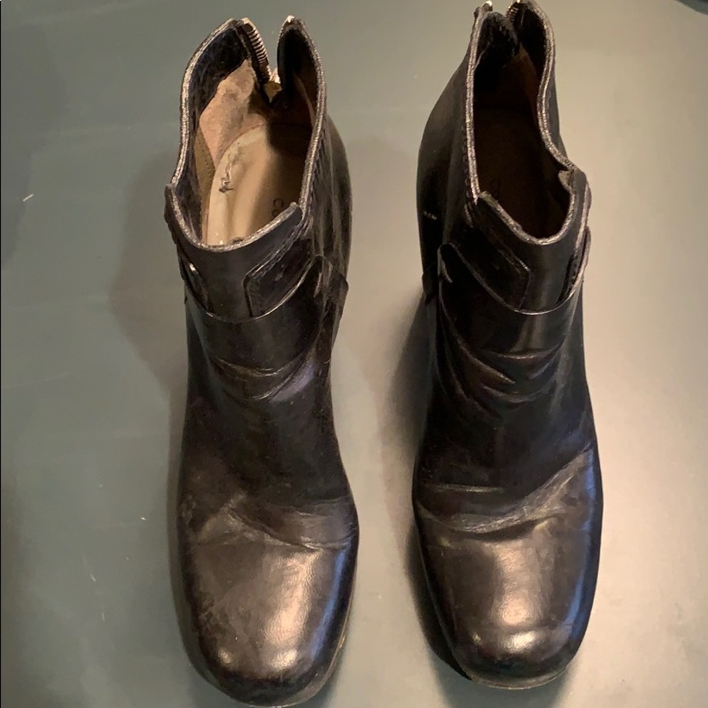 Costume National boots 36